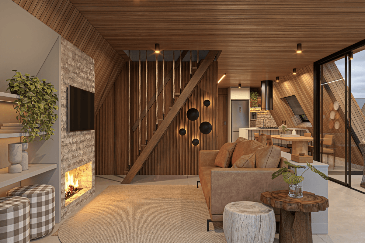 Sala 147m²
