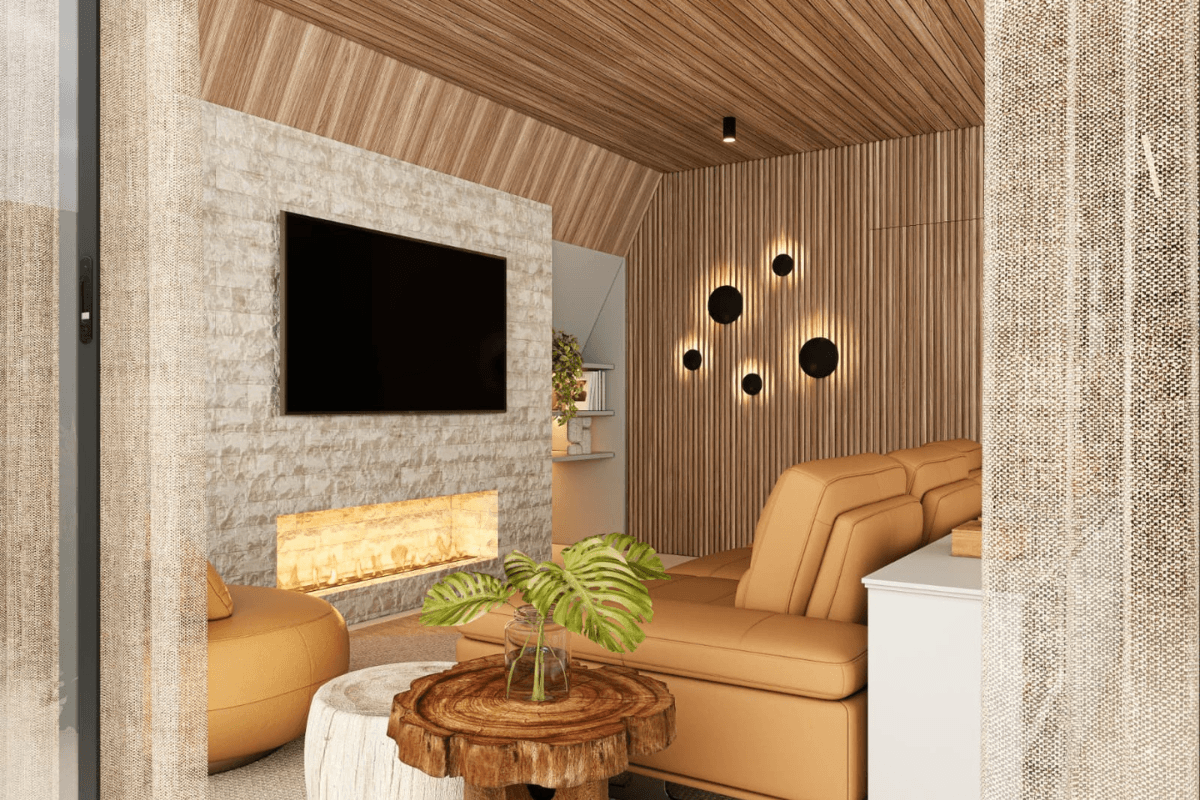 Sala 218m²